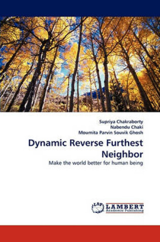 Cover of Dynamic Reverse Furthest Neighbor