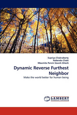 Book cover for Dynamic Reverse Furthest Neighbor