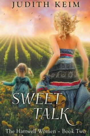 Cover of Sweet Talk