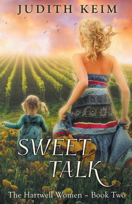 Book cover for Sweet Talk