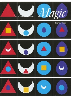 Cover of Magic