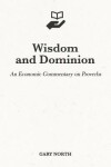 Book cover for Wisdom and Dominion