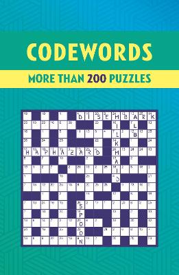 Book cover for Codewords