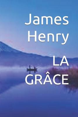 Book cover for La Grâce