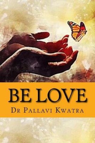 Cover of Be Love