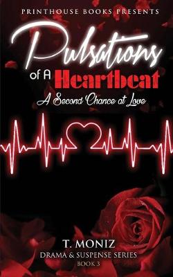 Cover of Pulsations of a Heartbeat