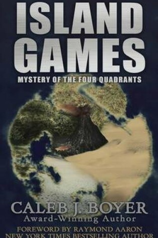 Cover of Island Games