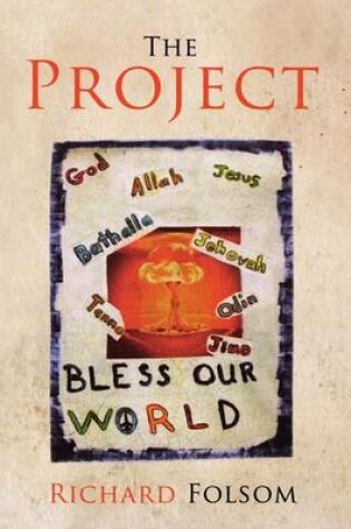 Cover of The Project