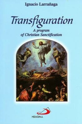 Cover of Transfiguration