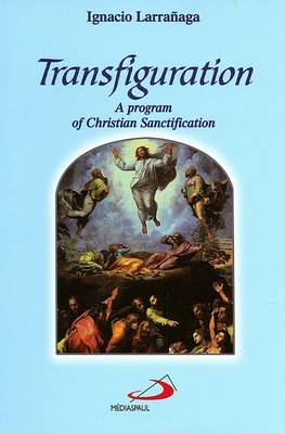 Book cover for Transfiguration