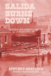 Book cover for Salida Burns Down