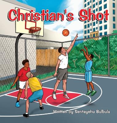 Cover of Christian's Shot