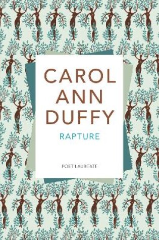 Cover of Rapture