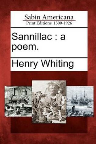 Cover of Sannillac