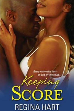 Cover of Keeping Score