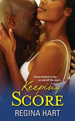 Book cover for Keeping Score