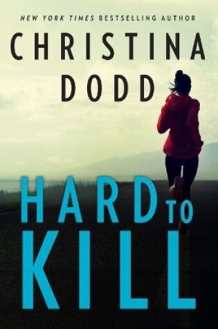 Cover of Hard to Kill