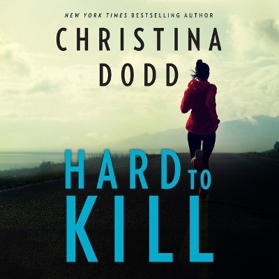 Cover of Hard to Kill