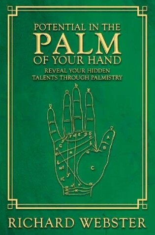 Cover of Potential in the Palm of Your Hand