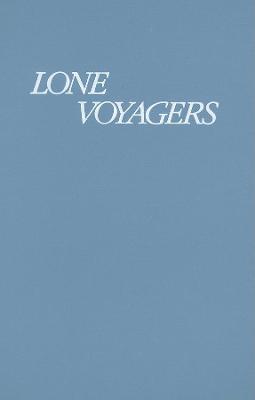 Cover of Lone Voyagers