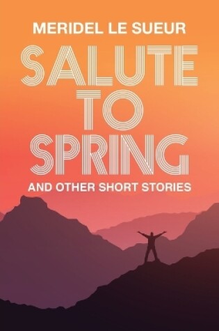 Cover of Salute to Spring