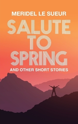 Book cover for Salute to Spring