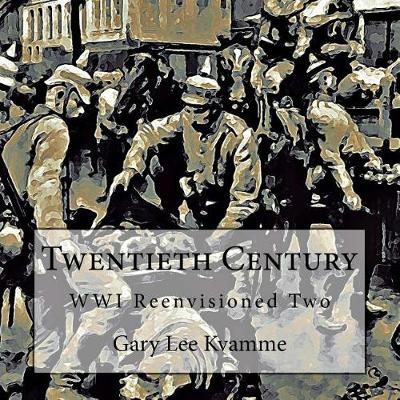 Book cover for Twentieth Century