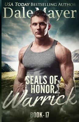 Cover of SEALs of Honor