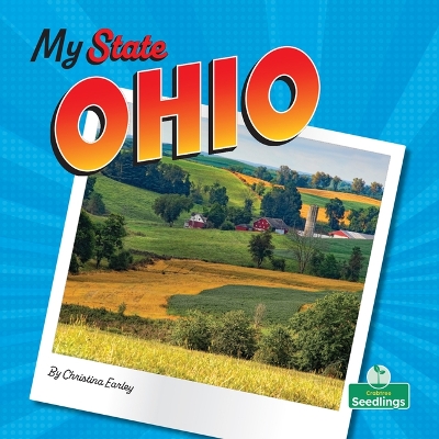 Book cover for Ohio