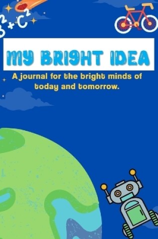 Cover of My Adventures & Bright Ideas