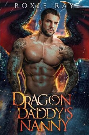 Cover of Dragon Daddy's Nanny