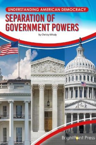 Cover of Separation of Government Powers