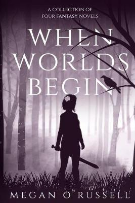 Book cover for When Worlds Begin