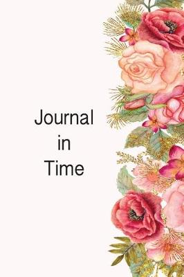 Book cover for Journal In Time