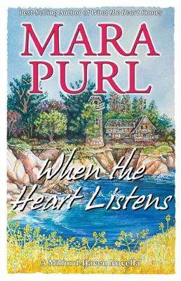 Book cover for When the Heart Listens