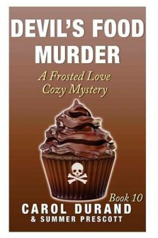 Cover of Devil's Food Murder