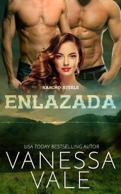Book cover for Enlazada