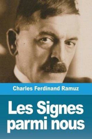 Cover of Les Signes parmi nous