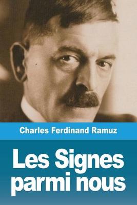 Book cover for Les Signes parmi nous
