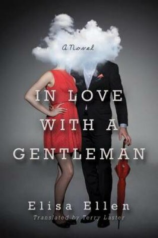 Cover of In Love with a Gentleman