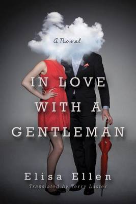 Book cover for In Love with a Gentleman