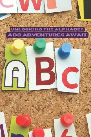 Cover of Learn ABC Guess the Name of Animals