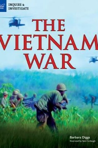 Cover of The Vietnam War