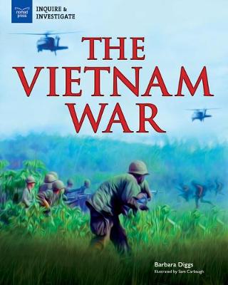 Cover of The Vietnam War