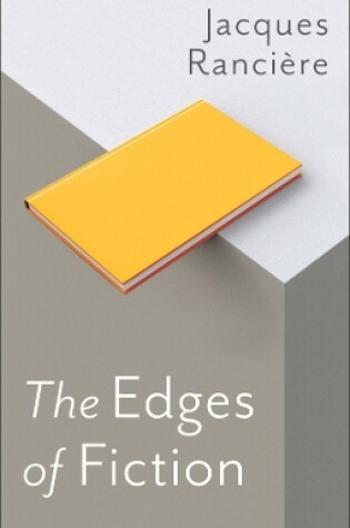 Cover of The Edges of Fiction