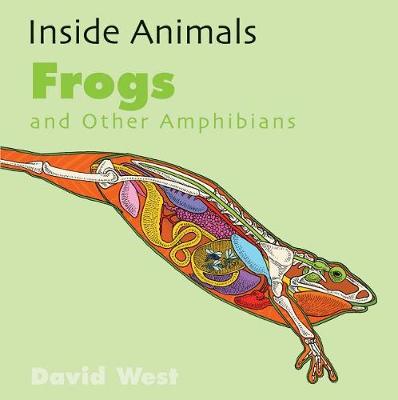 Cover of Frogs and Other Amphibians