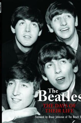 Cover of The "Beatles" - The Days of Their Life