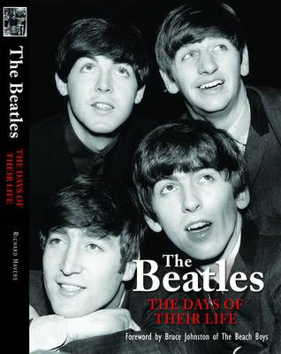 Book cover for The "Beatles" - The Days of Their Life