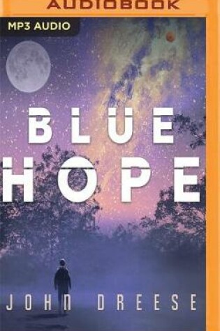 Cover of Blue Hope