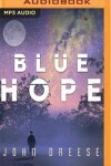 Book cover for Blue Hope